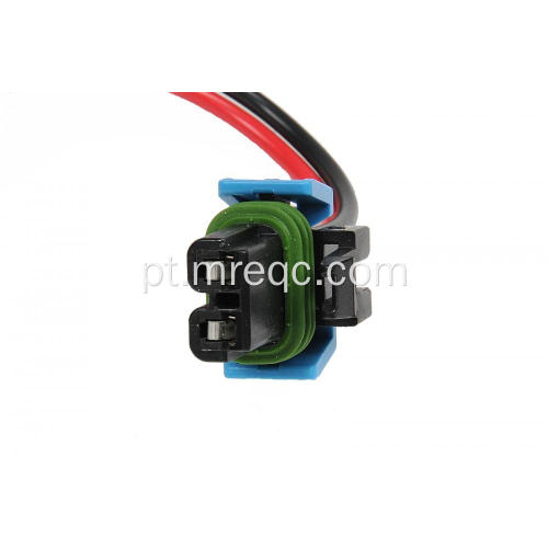 1580560 Resistor do motor do soprador HVAC